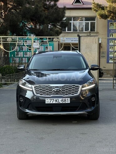 Kia Sorento-2