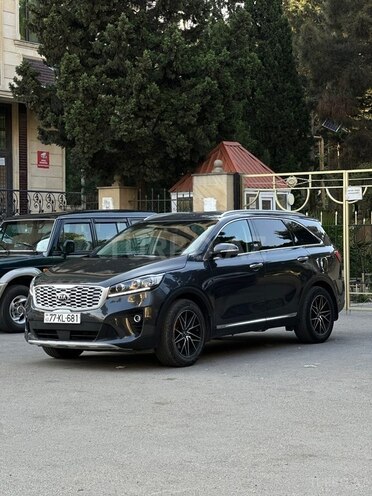 Kia Sorento-3
