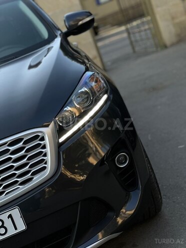 Kia Sorento-4