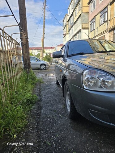 LADA (VAZ) Priora-3
