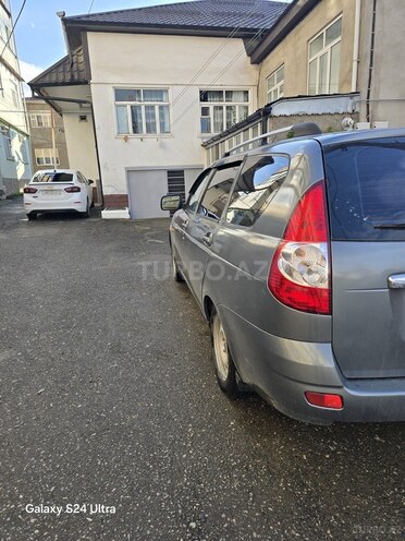 LADA (VAZ) Priora-5