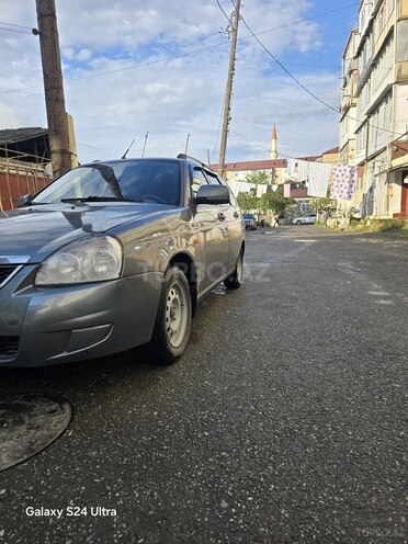LADA (VAZ) Priora-2