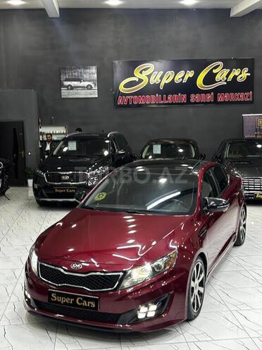 Kia Optima-5