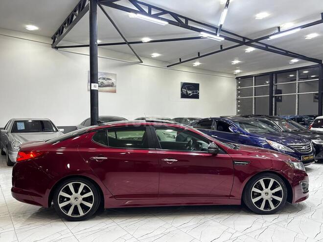 Kia Optima-9