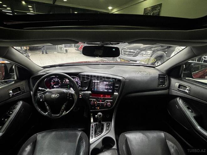 Kia Optima-12