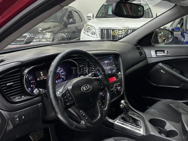 Kia Optima-11