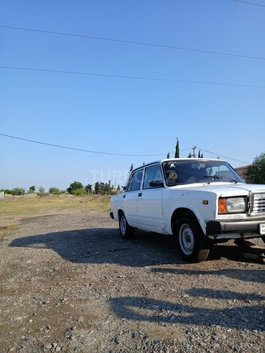 LADA (VAZ) 2107-8