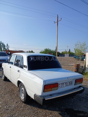 LADA (VAZ) 2107-4
