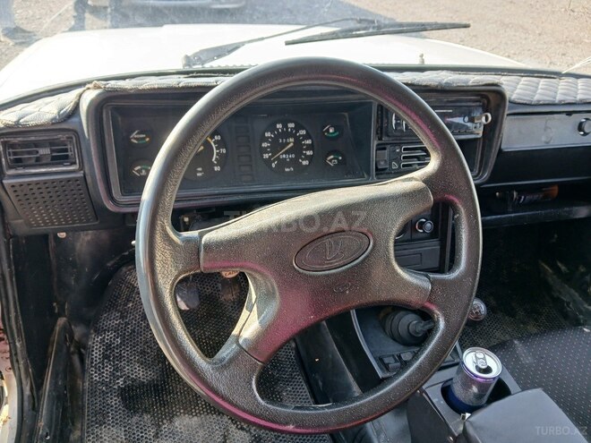 LADA (VAZ) 2107-5