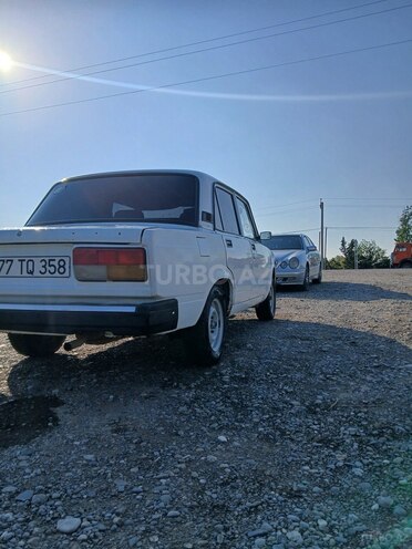 LADA (VAZ) 2107-3