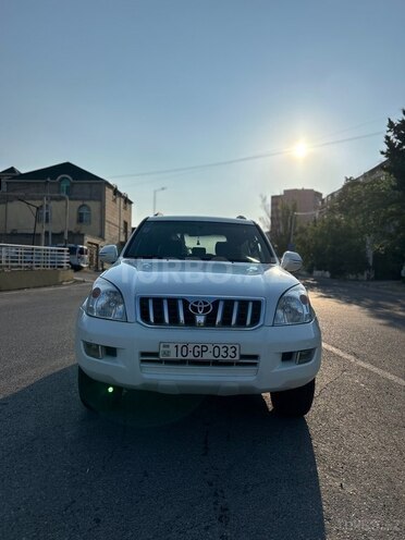 Toyota Land Cruiser Prado-3