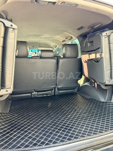 Toyota Land Cruiser Prado-21