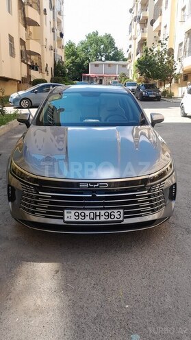 BYD Destroyer 05-1