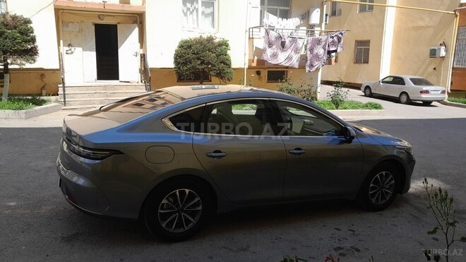 BYD Destroyer 05-5