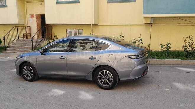 BYD Destroyer 05-6