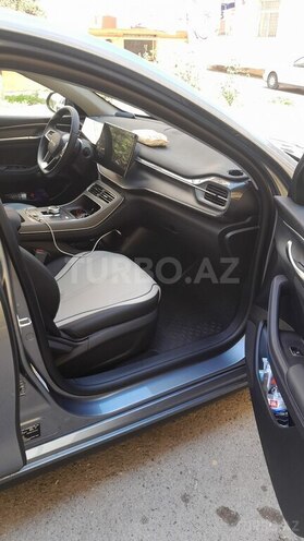 BYD Destroyer 05-12
