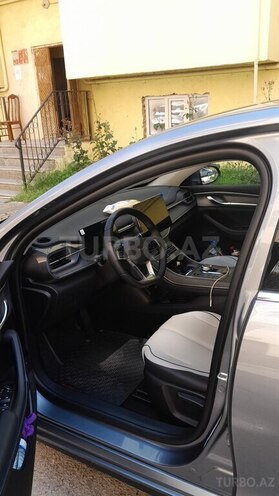BYD Destroyer 05-13