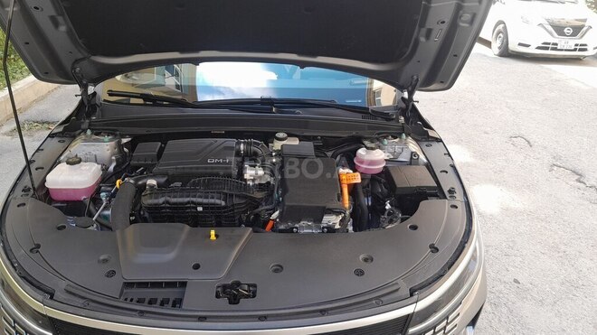 BYD Destroyer 05-15