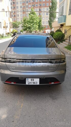 BYD Destroyer 05-20
