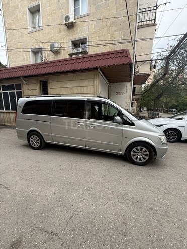 Mercedes Vito 115 CDI-2