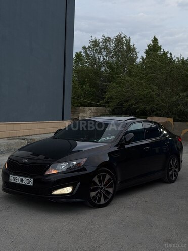 Kia Optima-1