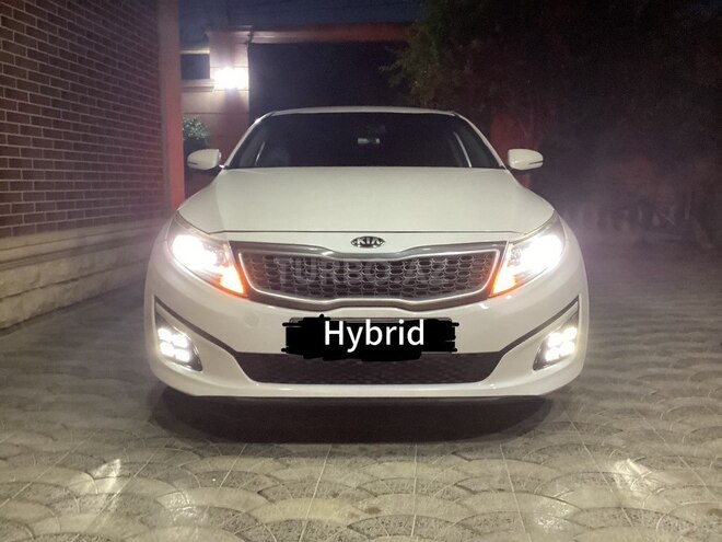 Kia Optima-1