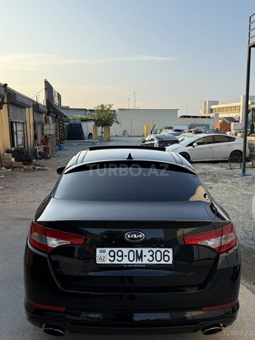 Kia Optima-2