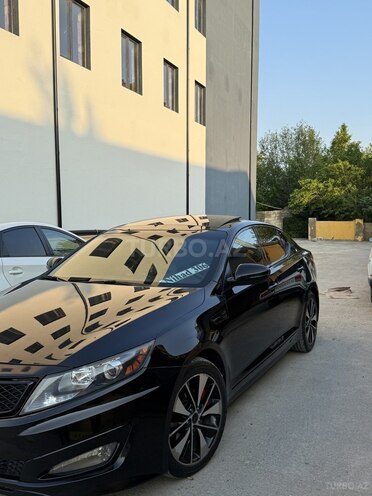 Kia Optima-3
