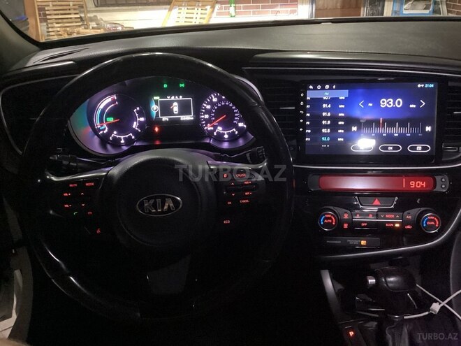 Kia Optima-6