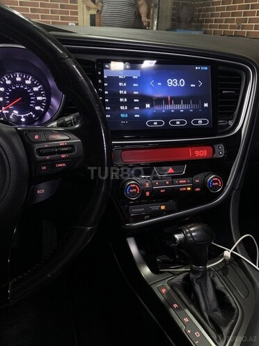 Kia Optima-5