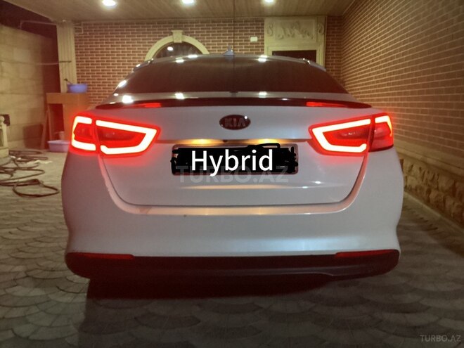 Kia Optima-12