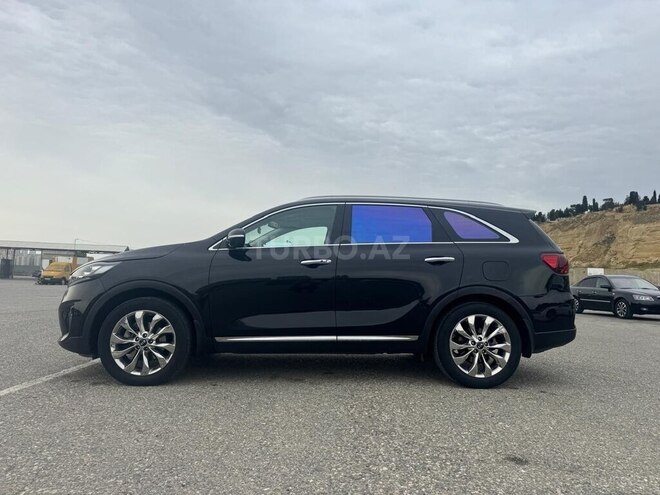 Kia Sorento-8