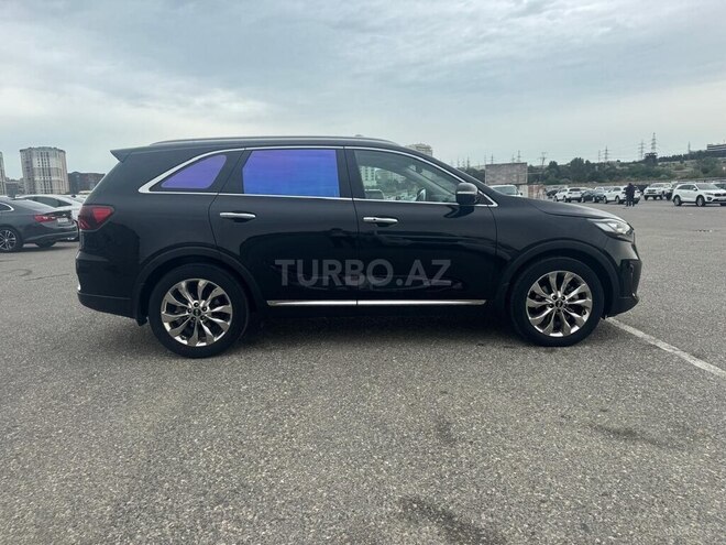 Kia Sorento-7