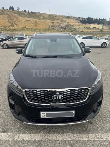 Kia Sorento-3