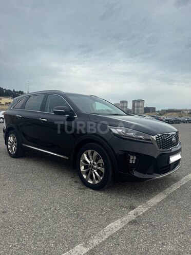 Kia Sorento-6