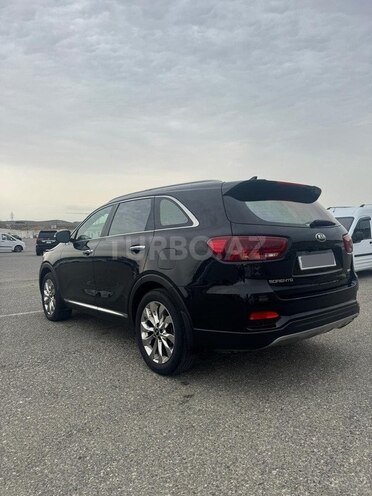 Kia Sorento-5
