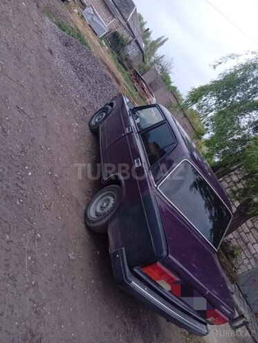 LADA (VAZ) 2107-3