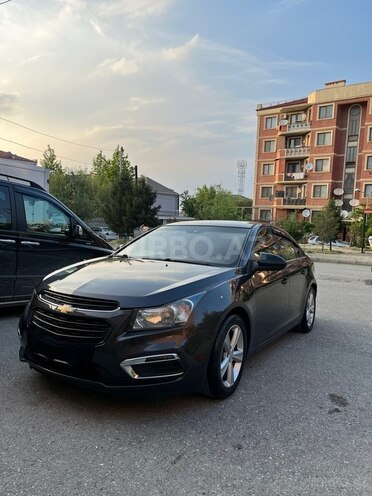 Chevrolet Cruze-2