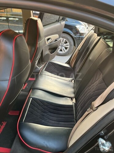 Chevrolet Cruze-8