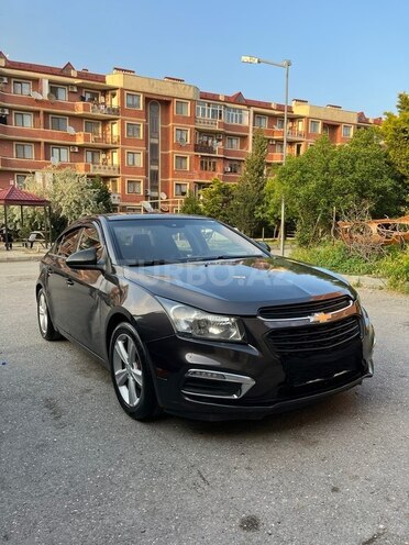 Chevrolet Cruze-3