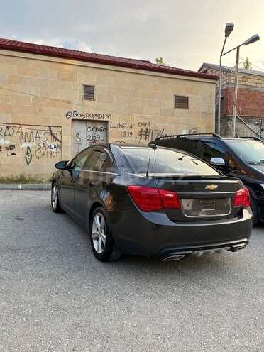 Chevrolet Cruze-6