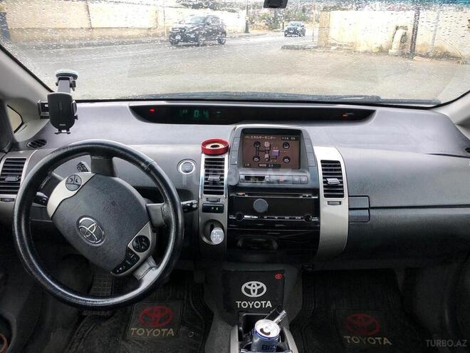 Toyota Prius 2007, 233,000 km - 1.5 л - Bakı