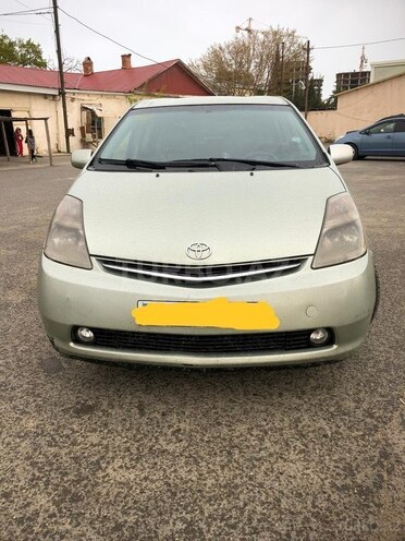 Toyota Prius 2007, 233,000 km - 1.5 л - Bakı