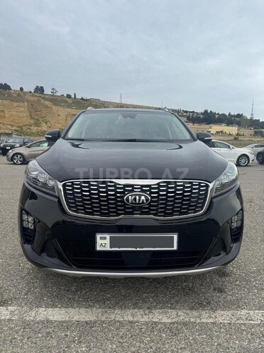 Kia Sorento-2