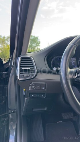Hyundai Grandeur 2018, 202,000 km - 2.2 l - Bakı