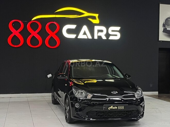 Kia Rio-1