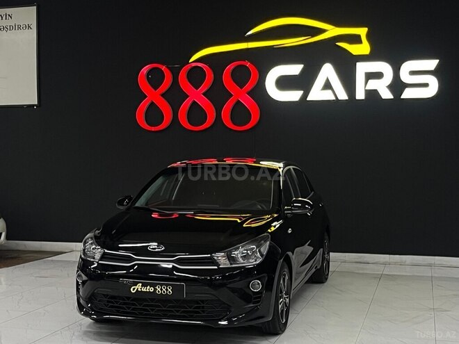 Kia Rio-2
