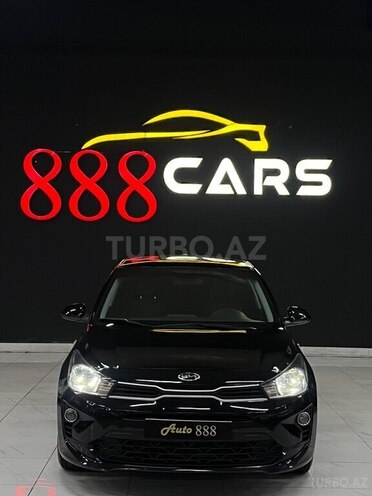 Kia Rio-5