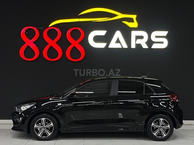 Kia Rio-8