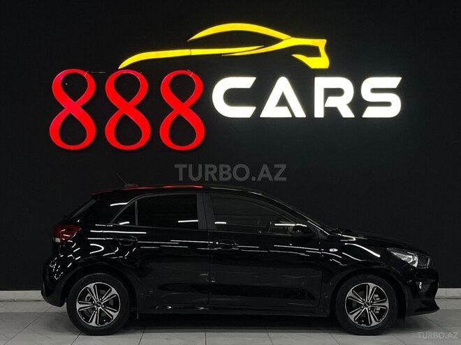 Kia Rio-9